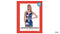 ADULT AUSTRALIAN SEQUIN SINGLET
